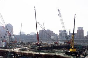 企業での発泡体の加工の注文に便利