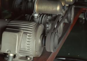 自動車のキズや凹み修理を行っています